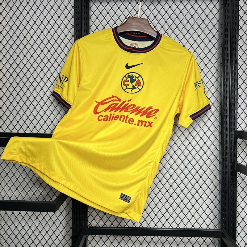 Maillot Club América Domicile 24/25