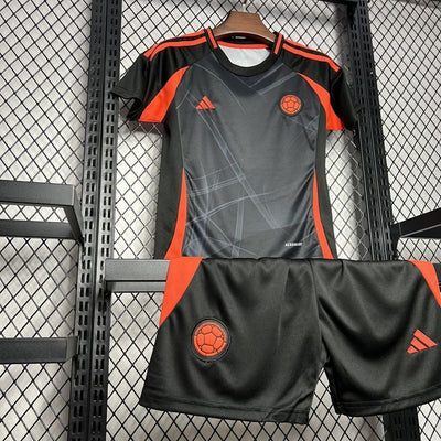 Ensemble Enfant Columbia Kid Copa Extérieur 2024