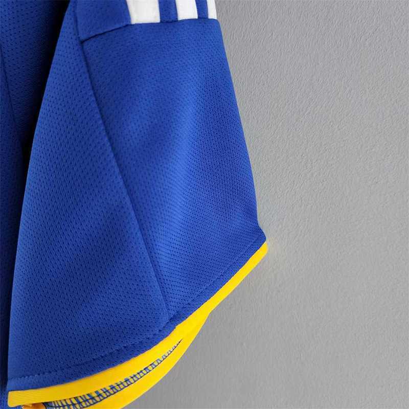 Maillot Chelsea Domicile Rétro 2008/09