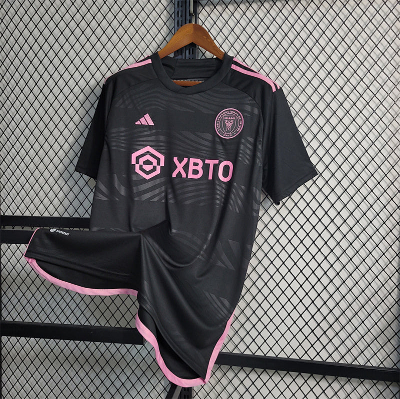 Maillot Inter Miami Extérieur 23/24