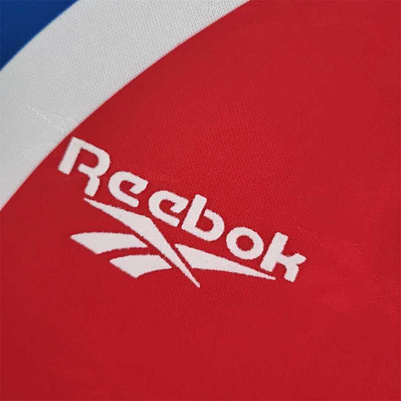 Maillot La Católica Extérieur Rétro 1998