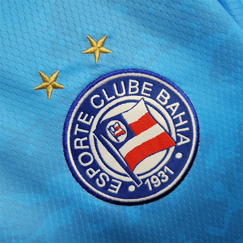 Maillot Bahia 23/24