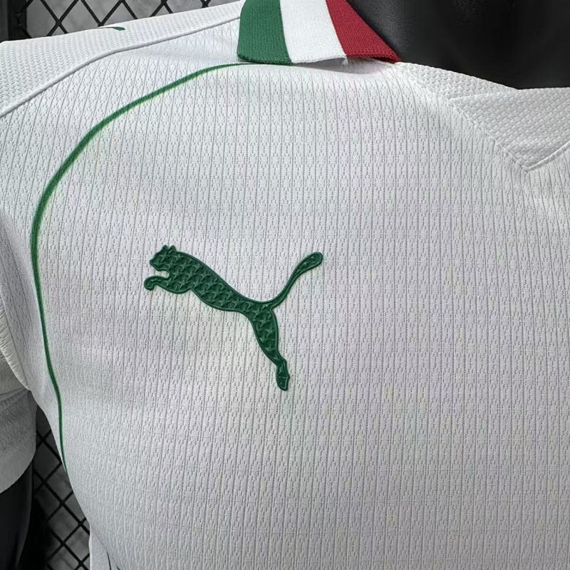 Maillot Palmeiras Extérieur Player Version 26/27