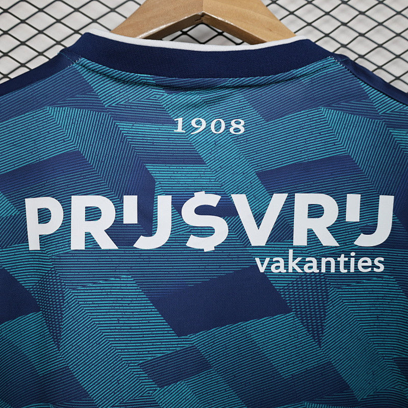 Maillot Feyenoord Extérieur 23/24