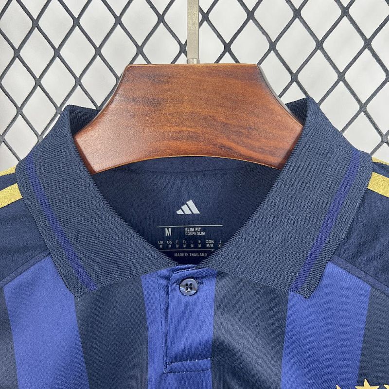 Maillot Fenerbahçe Third 25/26