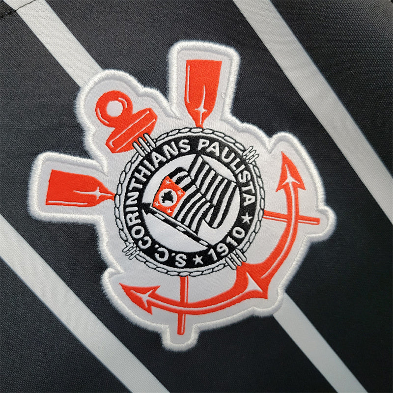 Maillot Corinthians Extérieur 23/24