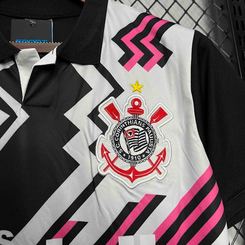 Maillot Corinthians Gardien Rétro 1995