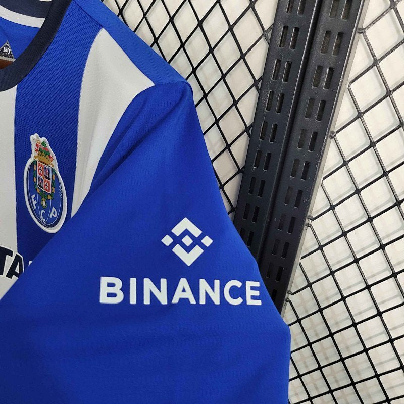 Maillot FC Porto Domicile 23/24