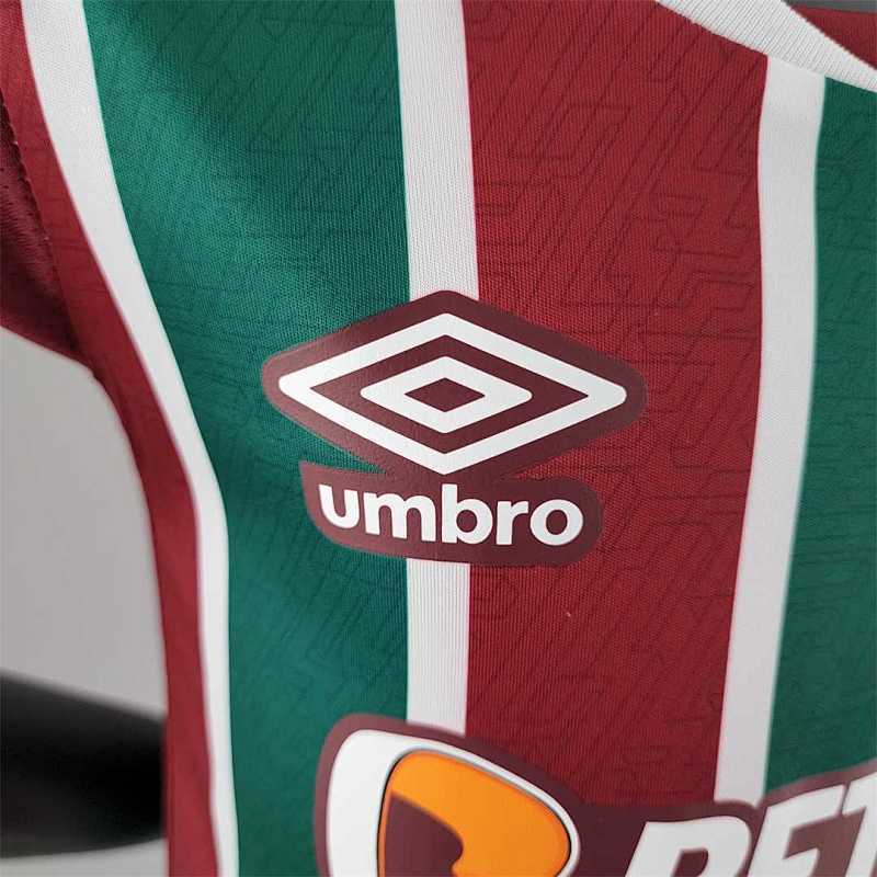 Ensemble Enfant Fluminense Domicile 22/23