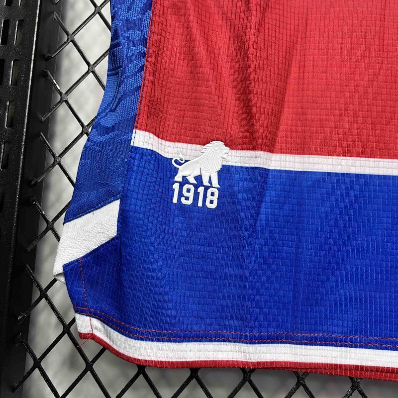 Maillot Fortaleza Domicile 24/25