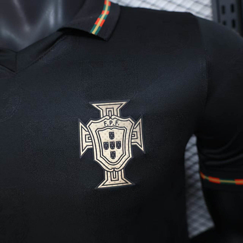 Maillot Portugal Édition spéciale Player Version Coupe du Monde 2026