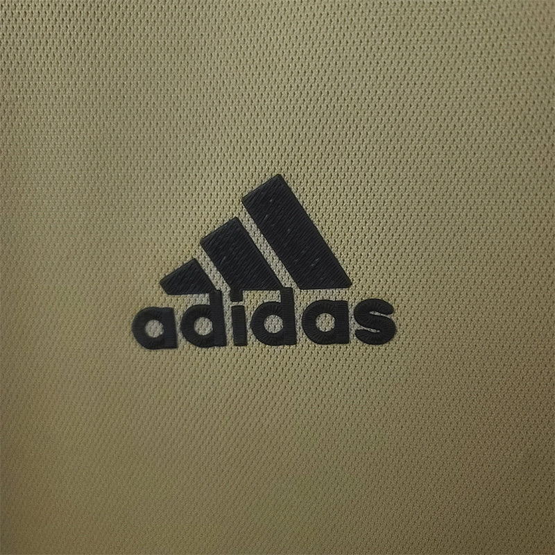 Maillot Colo Colo golden 22/23