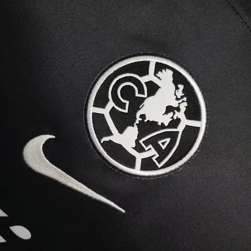 Maillot America Cheap Manches Longues 23/24
