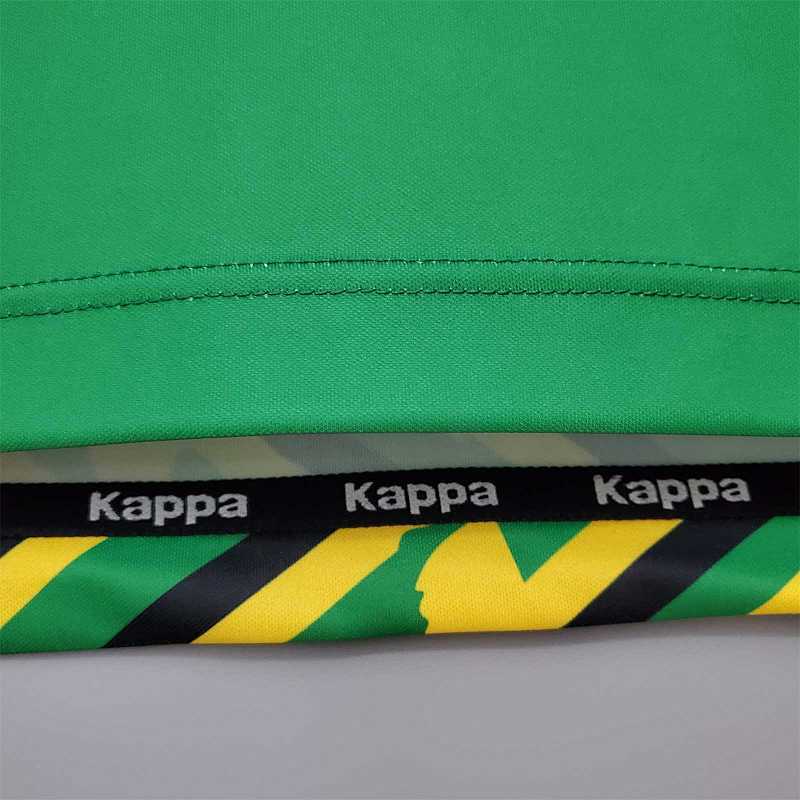 Maillot Jamaica Extérieur Rétro 25/26