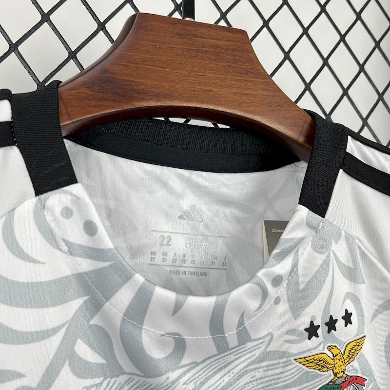 Ensemble Enfant Benfica Fourth 24/25