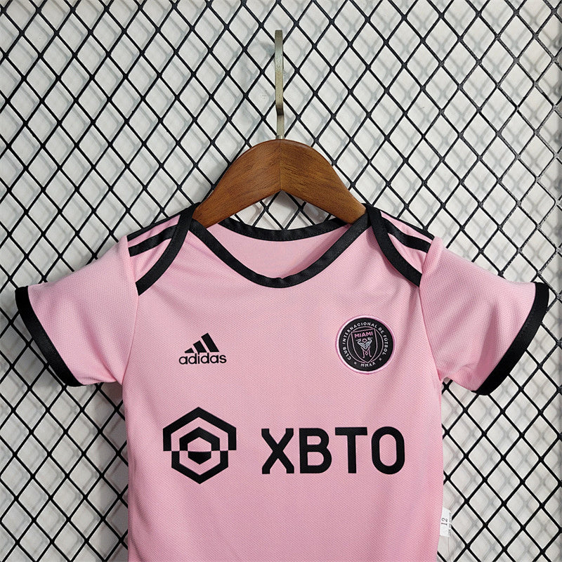 Ensemble Enfant Inter Miami Domicile 22/23