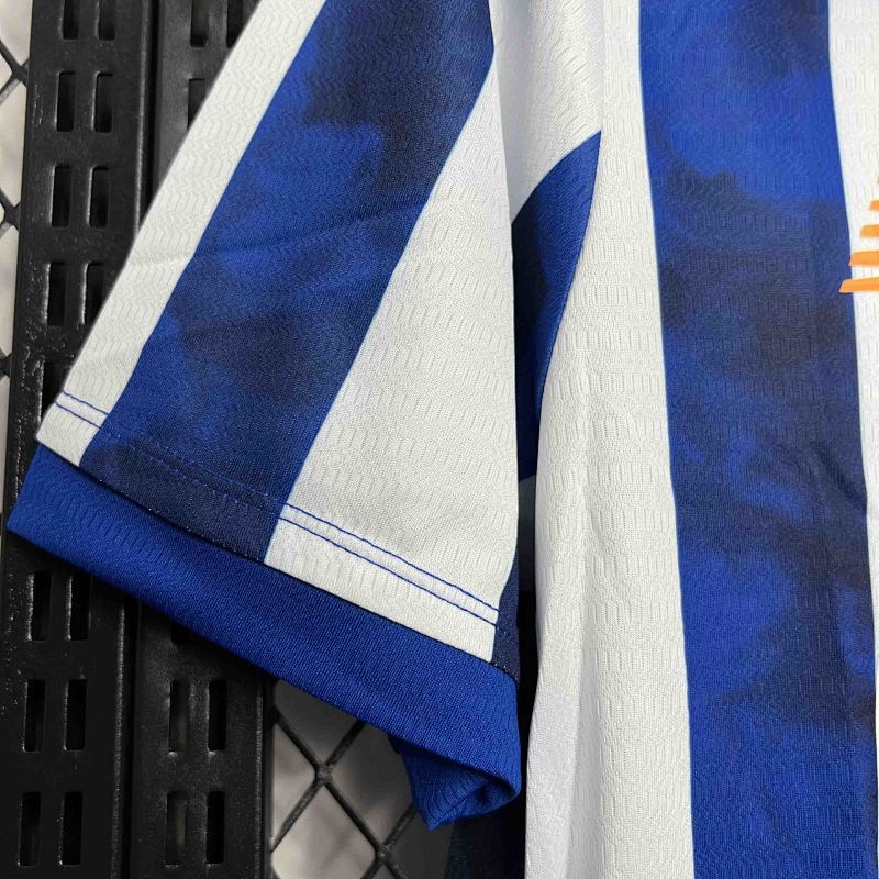 Maillot FC Porto Domicile 24/25