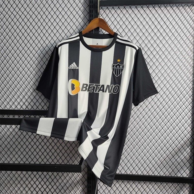 Maillot Atlético Mineiro Domicile 22/23