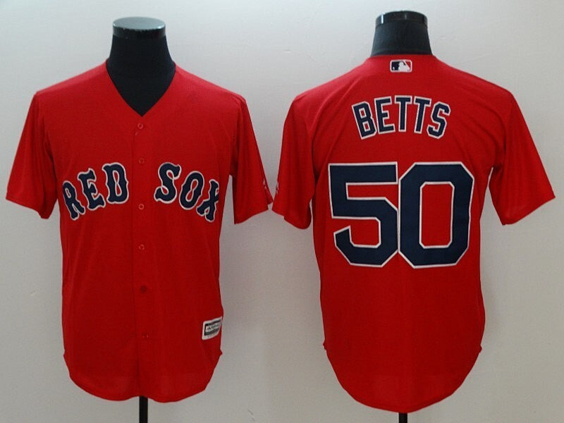 Maillot Boston Sox 25/26