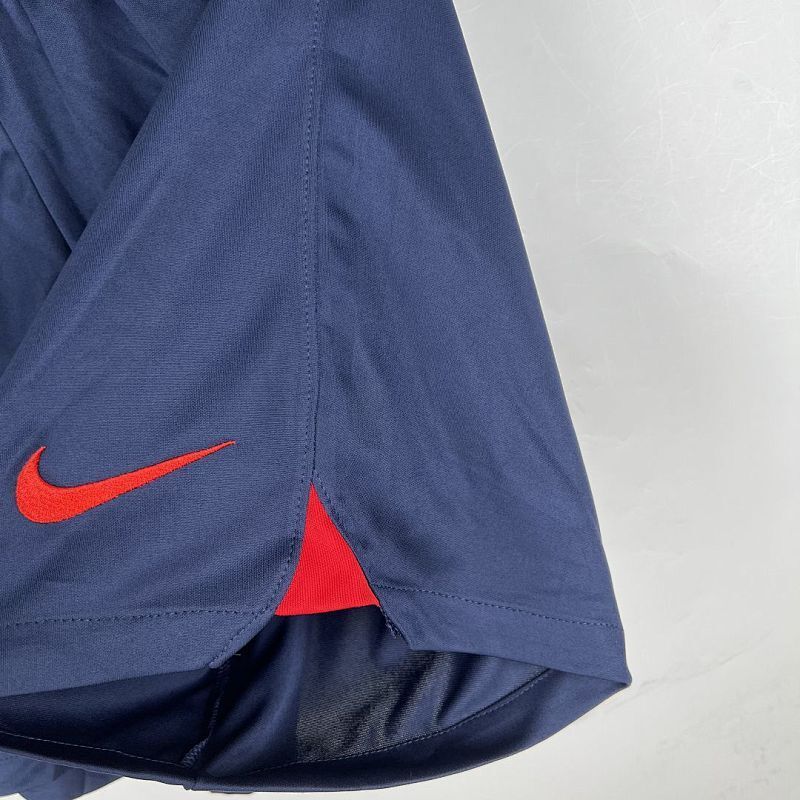 Short PSG Domicile 23/24