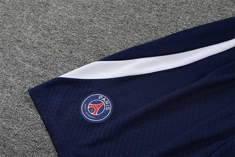 Débardeur PSG Bleu foncé&Bleu 22/23 (2)