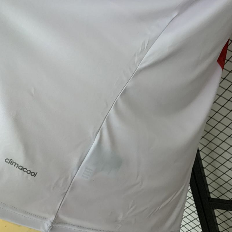 Maillot River Plate Domicile Rétro 2013/14