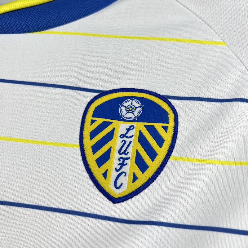 Maillot Leeds United Domicile 26/27