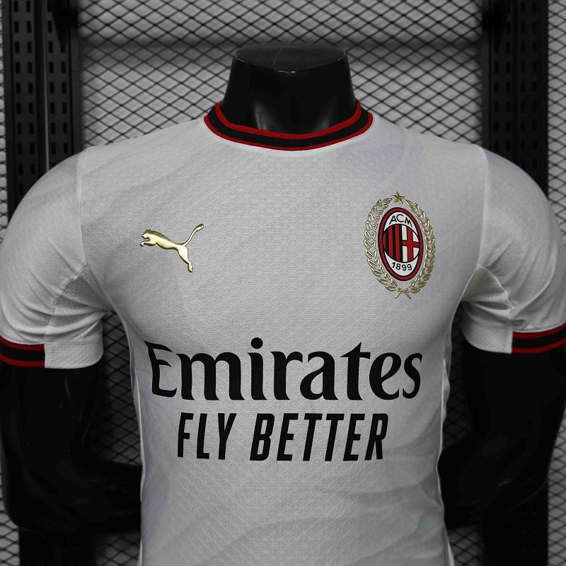 Maillot AC Milan Extérieur Player Version 26/27