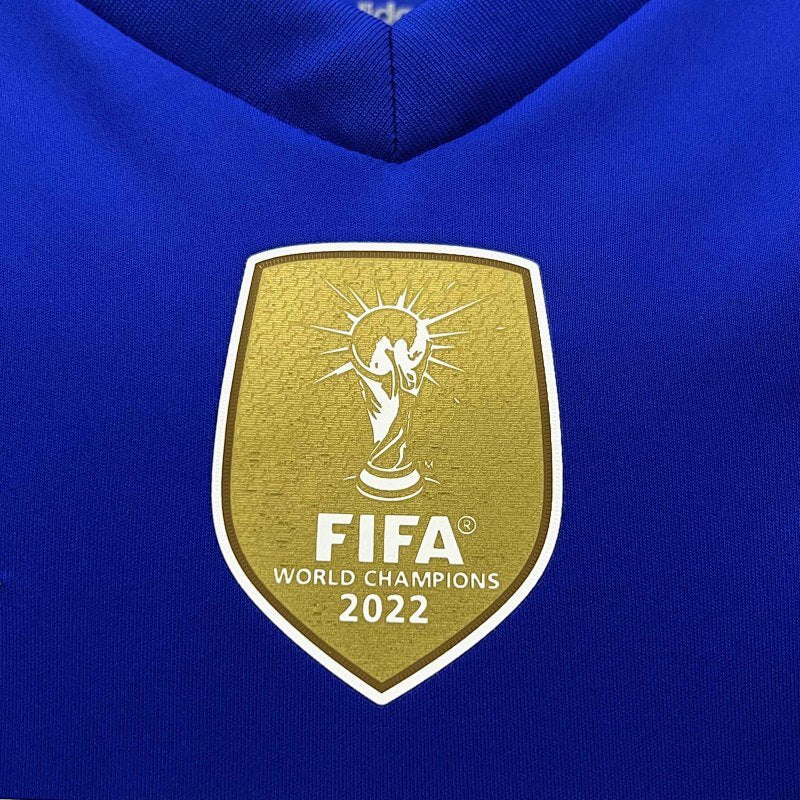Maillot Argentine Extérieur 25/26