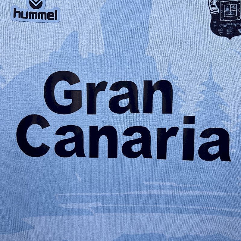 Maillot Las Palmas Extérieur 25/26