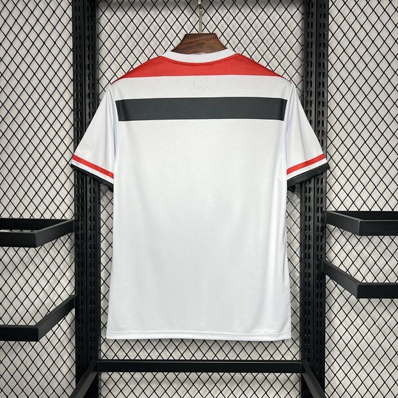 Maillot Yemen Domicile 25/26