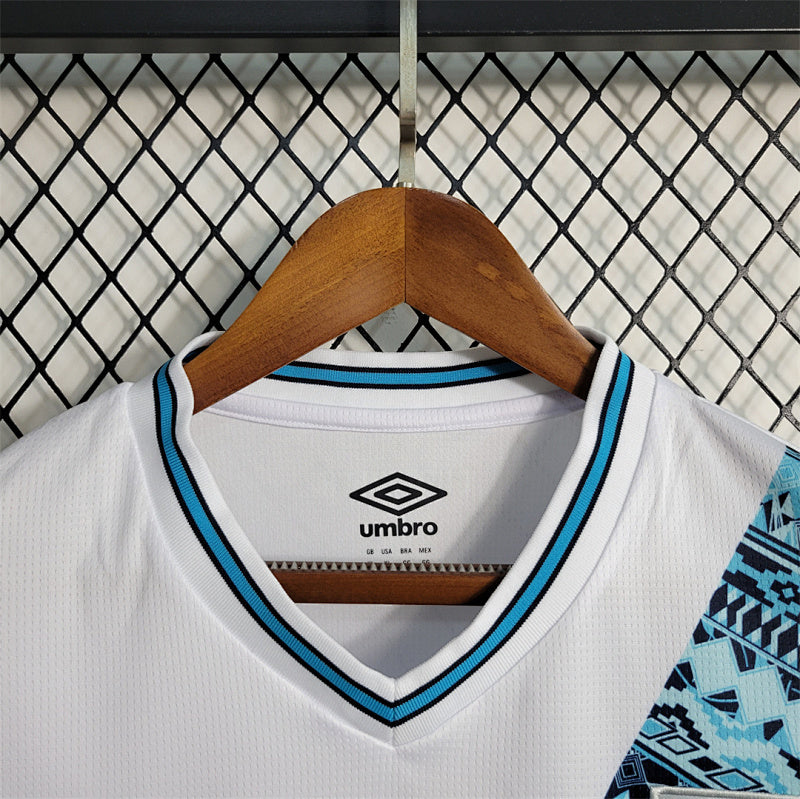 Guatemala Home Jersey 2023