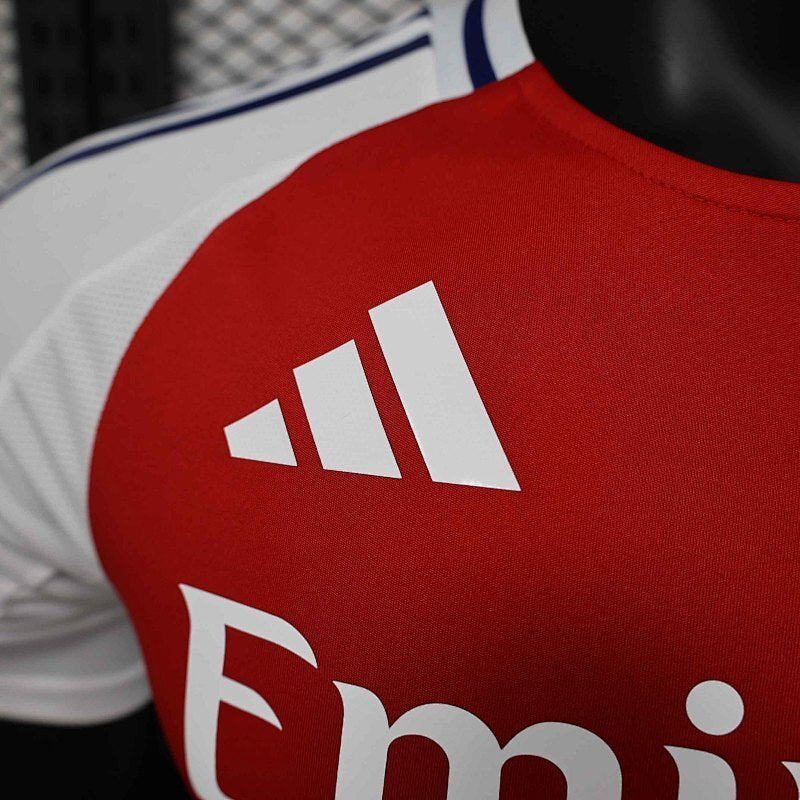 Maillot Arsenal Domicile Player Version 24/25