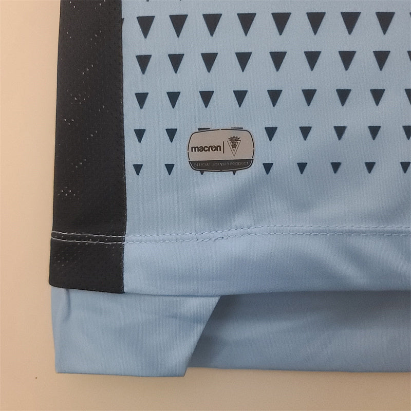 Maillot Cadiz Extérieur 22/23