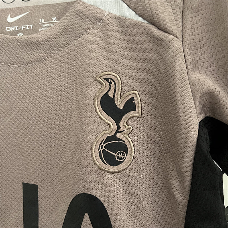 Ensemble Enfant Tottenham Extérieur 23/24