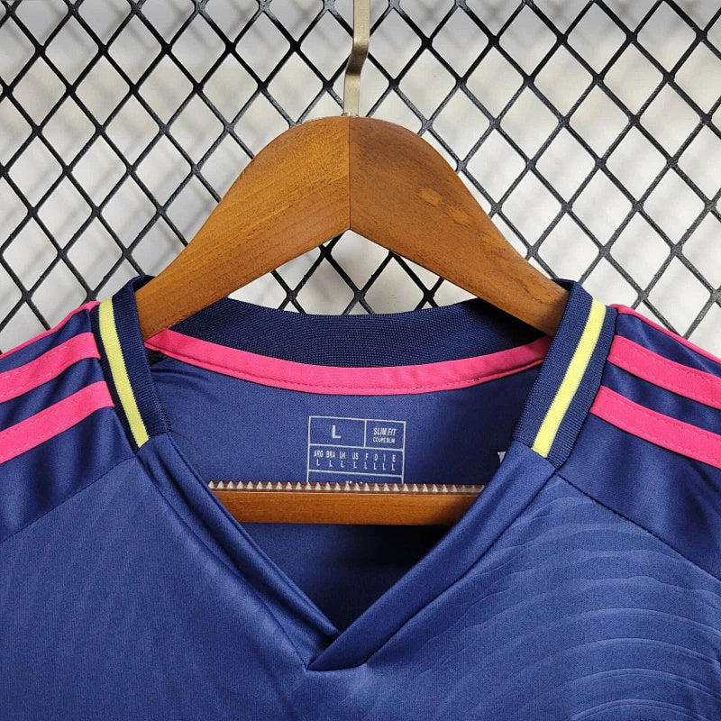 Maillot Sweden Extérieur 25/26