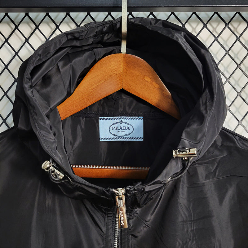Coupe-vent PRADA 25/26