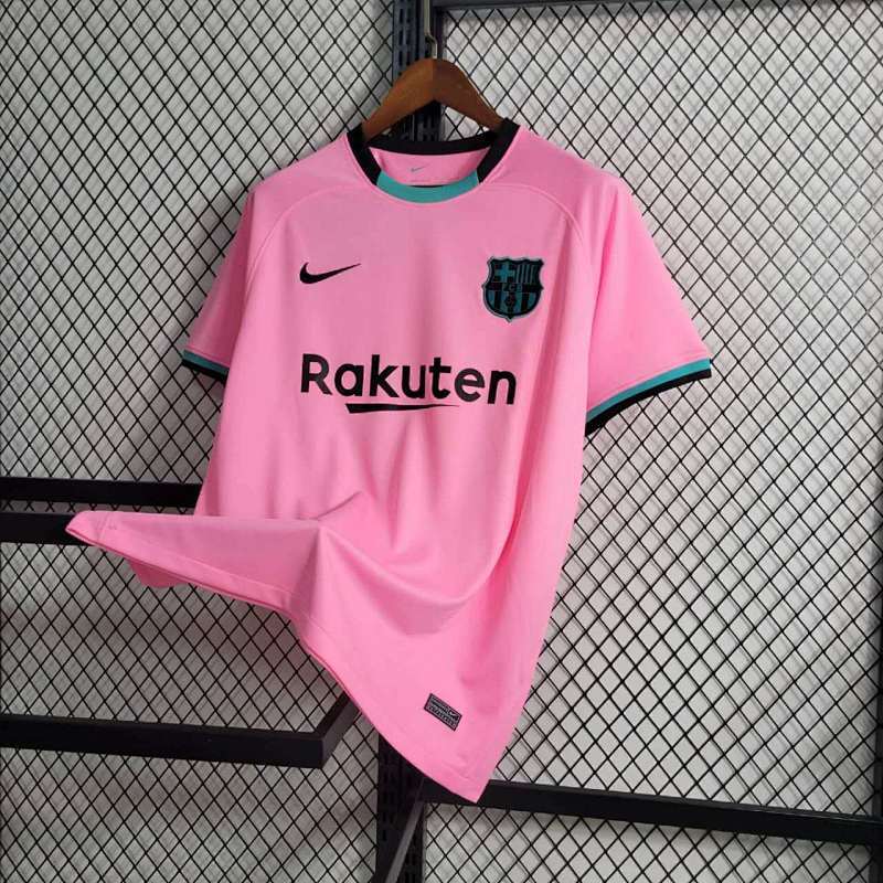 Maillot FC Barcelone 20/21