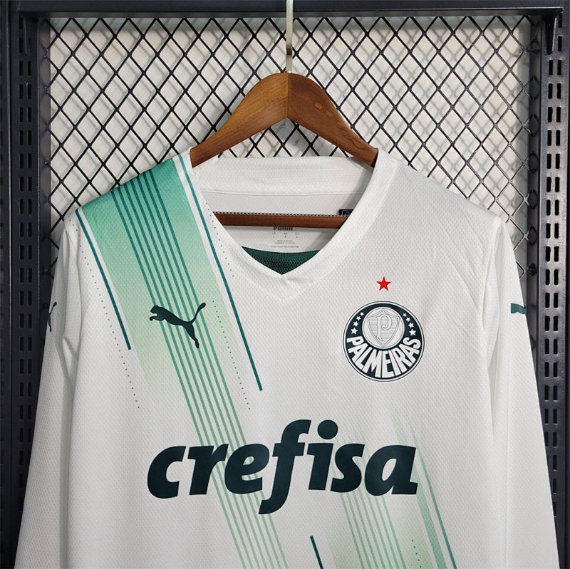 Camiseta Palmeiras Visitante 23/24 (2)