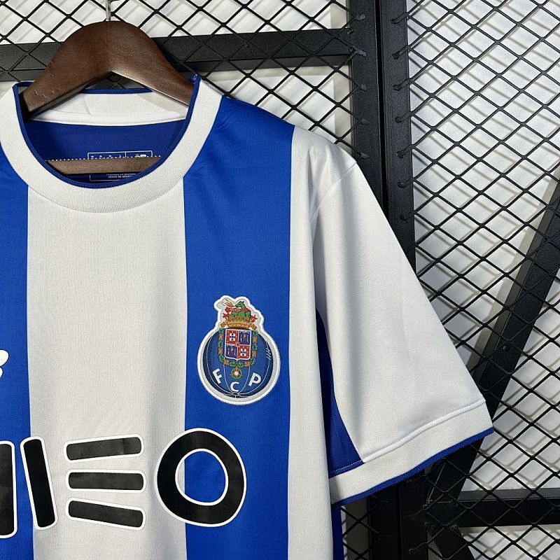 Maillot FC Porto Domicile Rétro 17/18