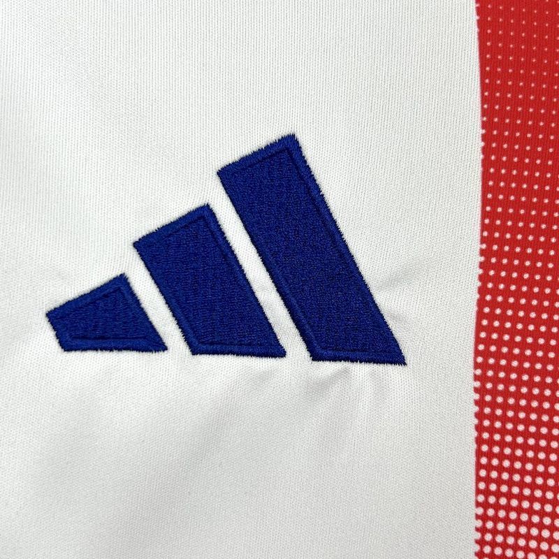Maillot Lyon Domicile 24/25