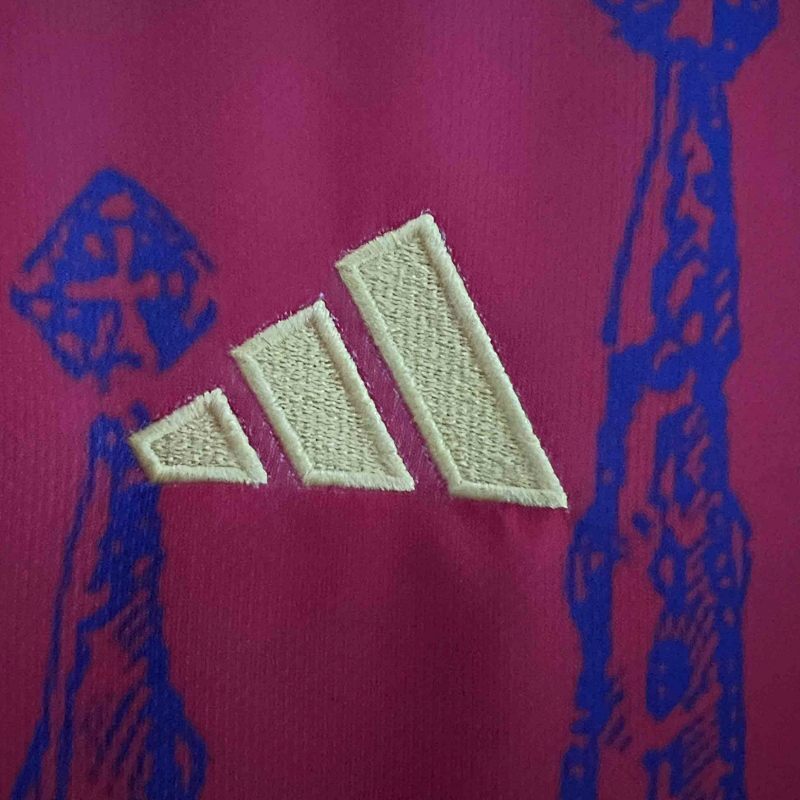 Spain Special Edition Jersey 2023