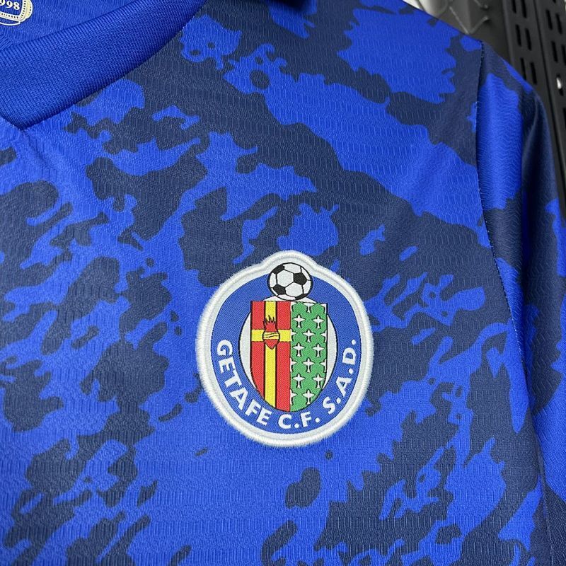Maillot Getafe Domicile 24/25