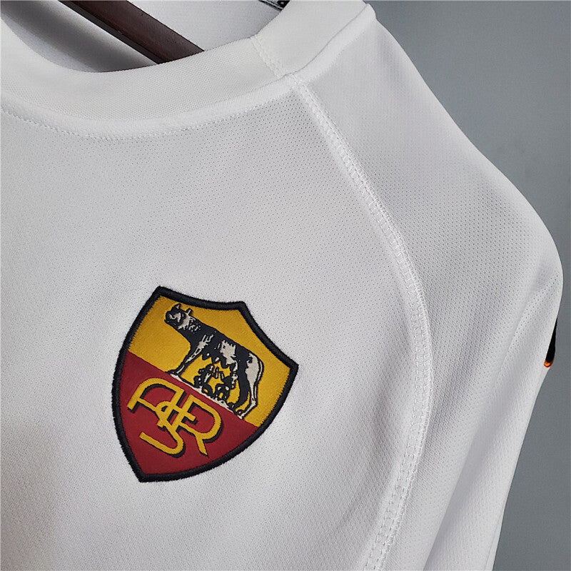 Maillot AS Roma Extérieur 25/26