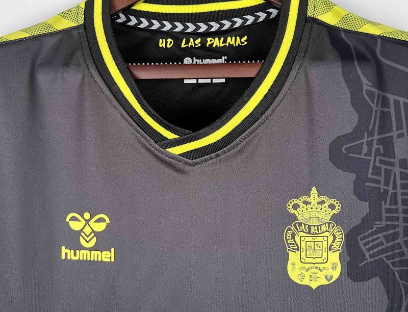 Maillot Las Palmas Extérieur 23/24