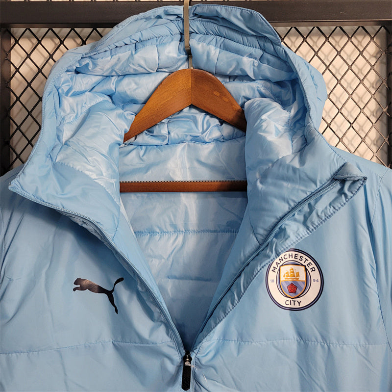 Survêtement Manchester City 25/26