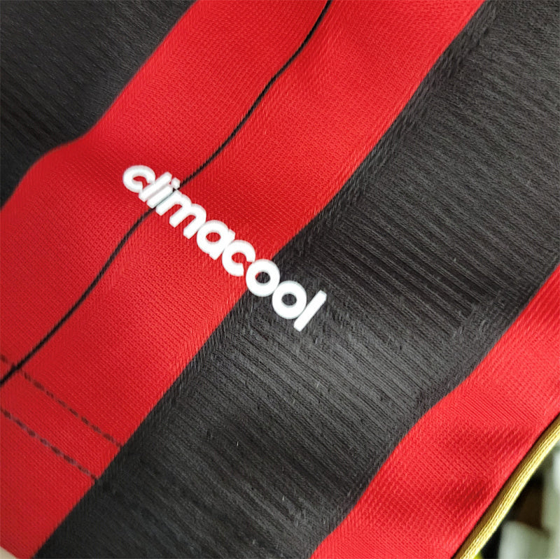 Maillot AC Milan Domicile Rétro 2013/14