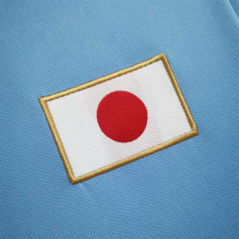 Maillot Japon 25/26