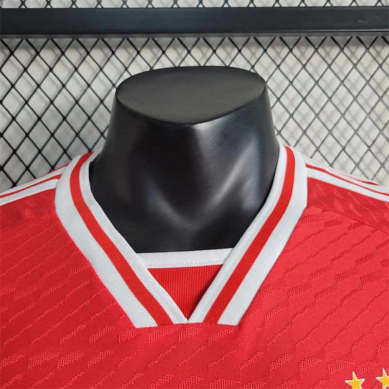 Maillot Benfica Domicile Player Version 23/24