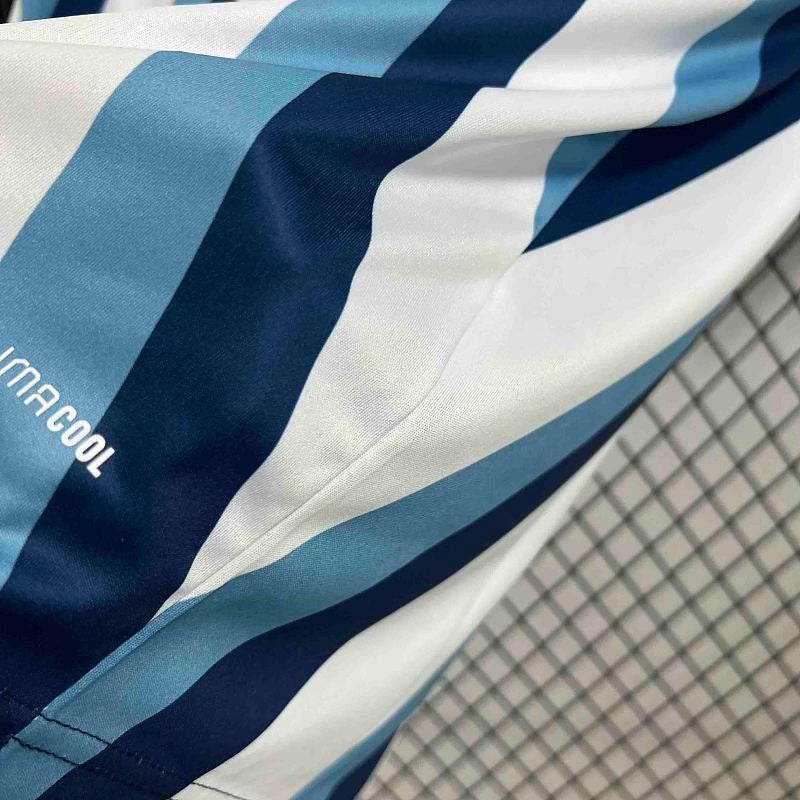 Maillot Argentine Prématch 2026